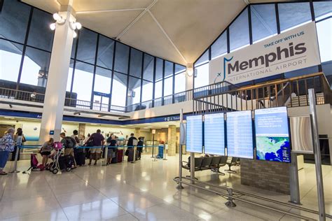 Memphis international airport memphis tn - Come visit Chick-fil-A in Memphis – Memphis International Airport - Terminal B for delicious options such as our signature chicken sandwiches, salads, ... Memphis, TN 38116 Directions Close. Hours Monday - Saturday. 7:00 AM …